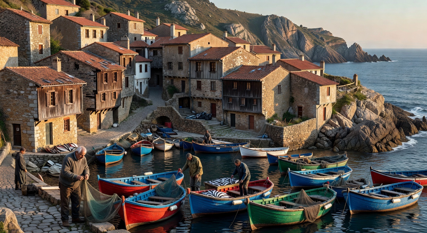 Cantabria