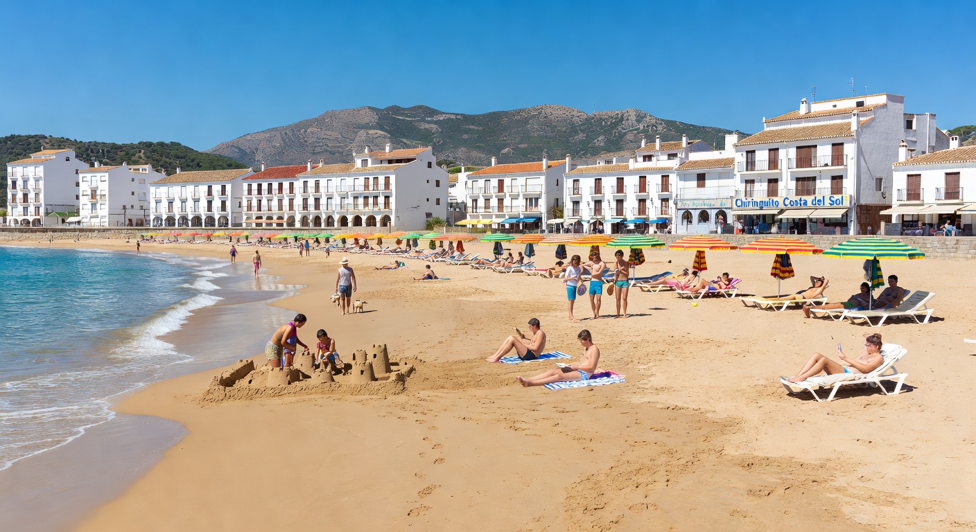 Costa del Sol